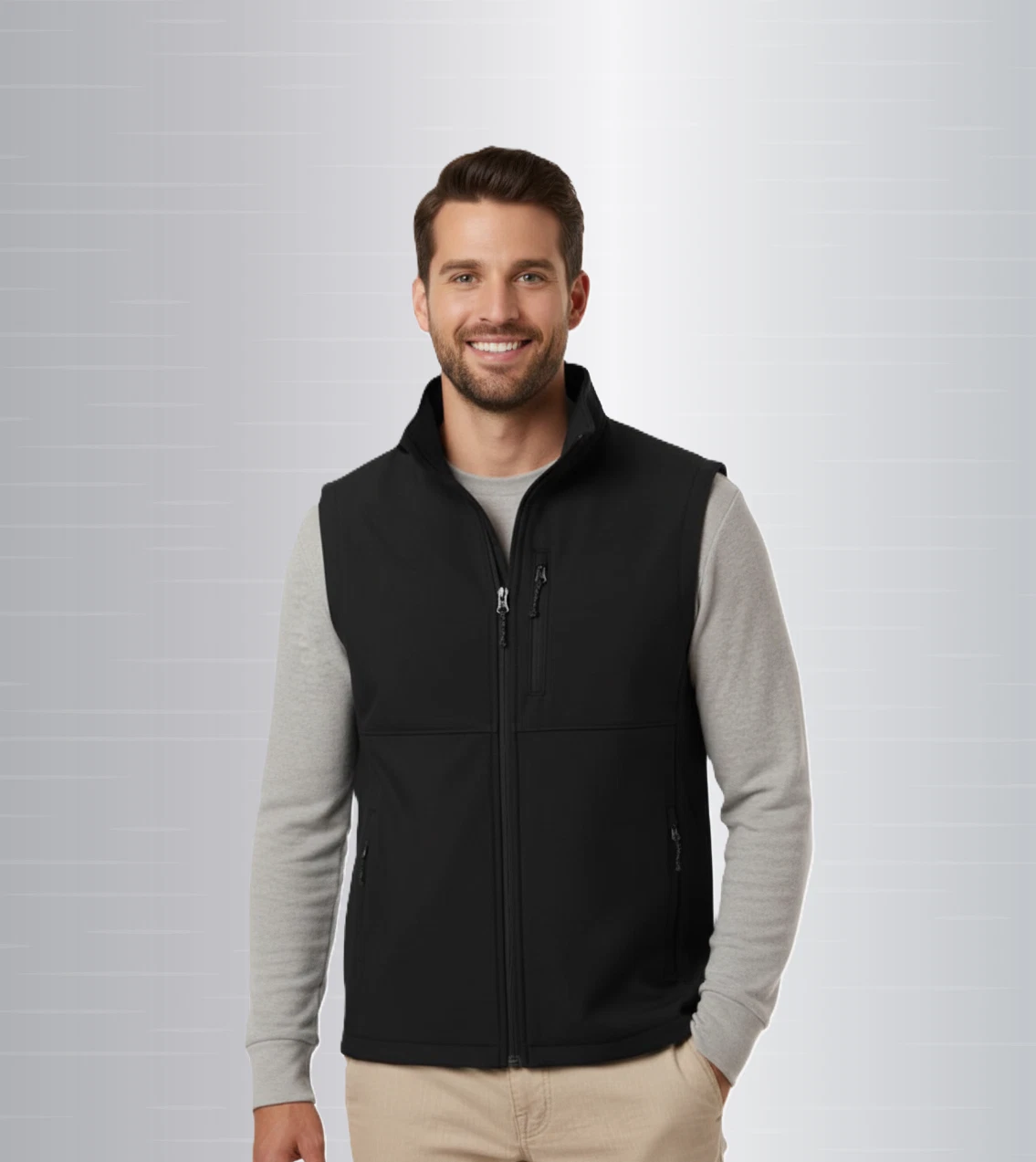 Columbia - 216510 Men's Ascender™ II Soft Shell Vest Various Colors Regular Fit
Opens in a new windo