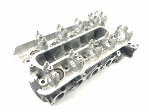 BMW K 100 [1984] - Zylinderkopf Ventilkopf