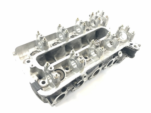 BMW K 100 [1984] - Zylinderkopf Ventilkopf