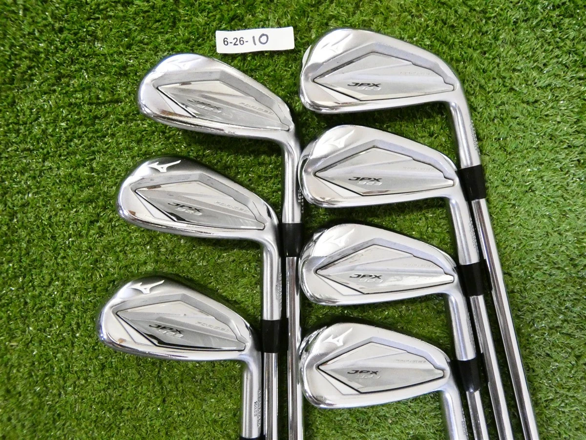 Mizuno Jpx Irons for sale | eBay