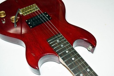 Aria Pro II CS-350T SR Japan Vintage | eBay