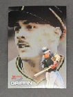 2025 Topps Bowman’s Best Konnor Griffin Pixel Portrait Refractor Sp