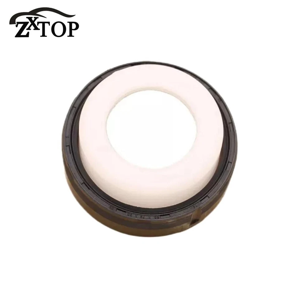 Se adapta a BMW X3 X5 X6 2008-2011 nuevo sello del cigüeñal del motor 11117547842 Foto 2 de 4