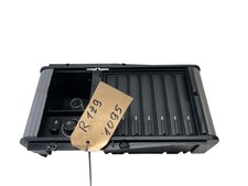 Schiebefach Fach Kassettenfach Mittelkonsole Ablage A1298100430 Mercedes SL R129