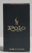 1978 VTG Ralph Lauren Polo Green NEW WITH BOX  RARE