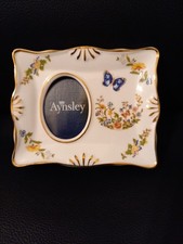 AYNSLEY COTTAGE GARDEN Picture Frame