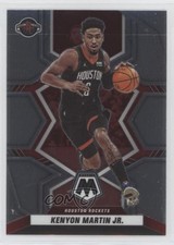 2021-22 Panini Mosaic Kenyon Martin Jr #45 0t2