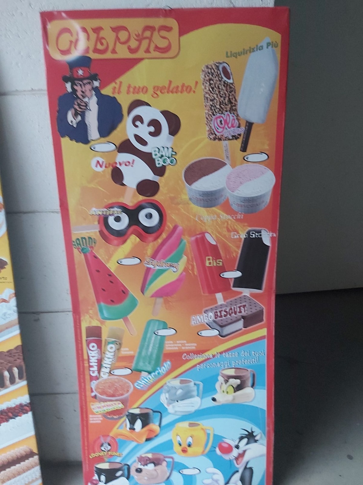 Foto 1 di 5