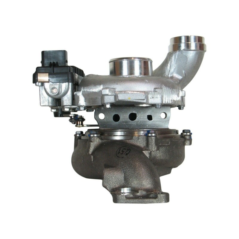 Turbo Garrett 802774 restaure le couple d'origine de votre Mercedes S 265 CV