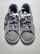 PUMA Suede x Minecraft Diamond Block Size 3c big kids
