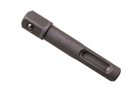 "Sds Plus Adapter 3/8\" Vierkant FüR SteckschlüSsel NüSse Nuss"