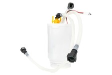 LEFT FUEL FEED UNIT FITS: PORSCHE CAYENNE S 4.5/S 4.8/GTS 4.8/3.2/TURBO S 4.8