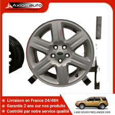 Jantes Land Rover FREELANDER