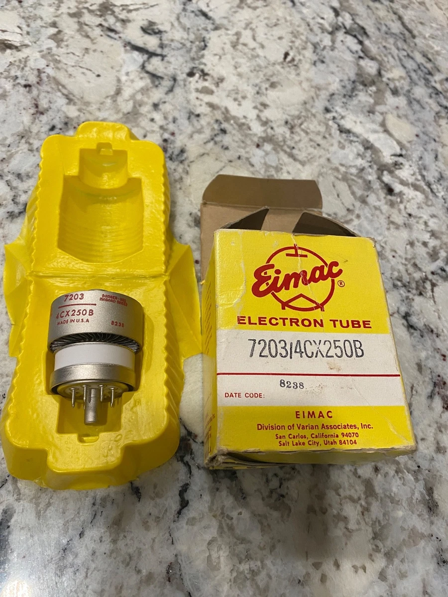 250b tube products for sale | eBay