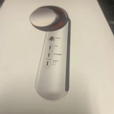 Skincare Options 3-in-1 Slimming & Beautifying Machine Open Box