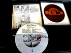 6 REEL TO REEL TAPES  STREISAND-FAIR LADY-DEAN MARTEN-BENNETT-CONNIE FRANCIS-ETC — photo 3