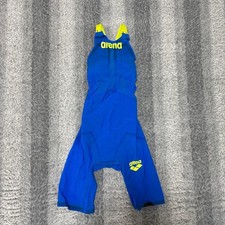 Arena Competitive Swimsuit High Speed    Swimsuit Ultimate Aqua Force X Mf S