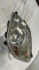 Feu avant (phare) Fiat Qubo