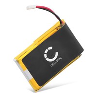 Ersatz Akku FüR Garmin 361-00086-00 361-00072-00 361-00086-10 180Mah