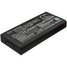 Replacement Battery For CAMERON SINO CS-DER740NB BATTERY