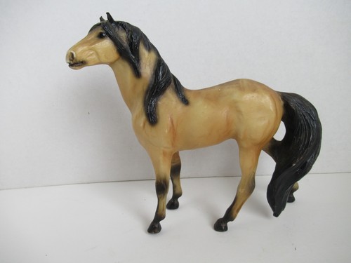 Breyer Classic Standing Mustang Spirit Stallion of the Cimarron Kiger