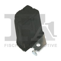Fa1 Halter, Abgasanlage 223-938 FüR Renault