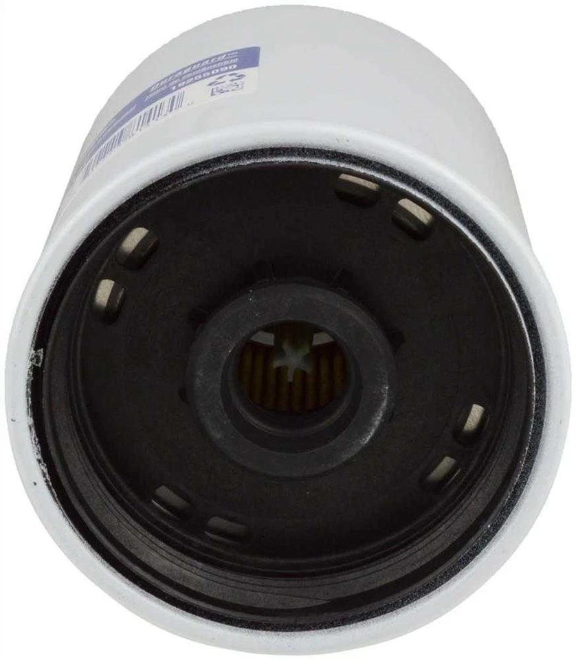 Filtro de combustible Foto 2 de 2