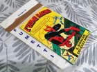 SPIDERMAN STAR COMICS NO. 1 GREAT/NEWSSTAND
