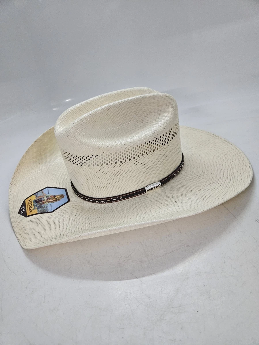 Stetson Hats Size 7 1/8 for Men for sale | eBay