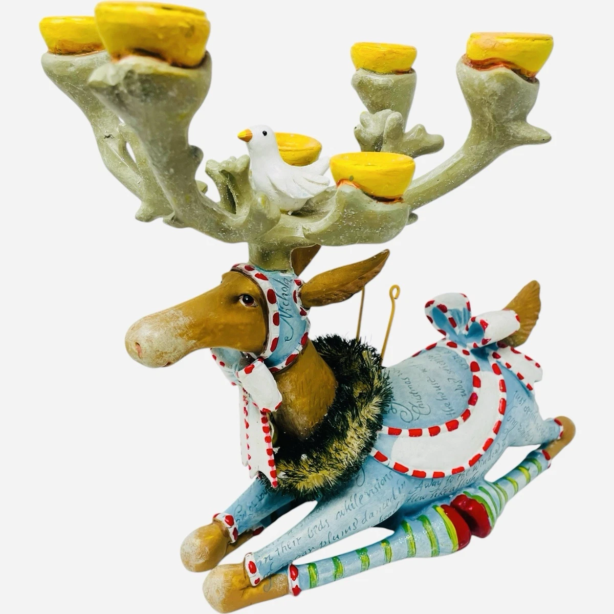patience brewster reindeer products for sale | eBay