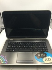 Dell Inspiron 5520 - FOR PARTS-15"- Intel Core i5  3rd Gen -DOES NOT POWER ON-BB