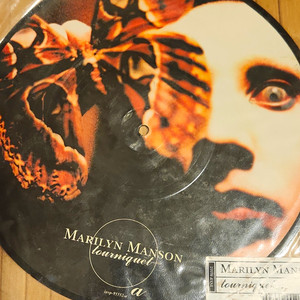 Tourniquet Marilyn Manson | eBay