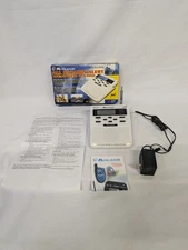 Midland Weather Radio NOAA Public Alert & Storm Warning WR-100 Tested Works