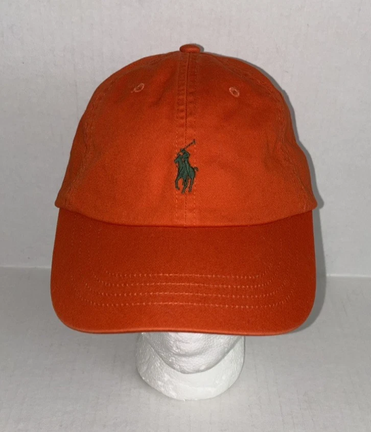 Polo Ralph Lauren Vintage Hats for Men for sale | eBay
