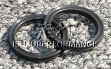 Cam Angle Sensor Seal Set 4xe1 Dohc Lotus Elan Turbo Isuzu Impulse Rs Awd Turbo