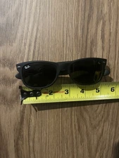 Rayban Wayfarer Sunglasses
