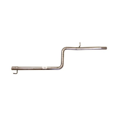 Auspuffrohr te Reparatursatz Fiat Doblo 119 223 1.9 JTD Multijet