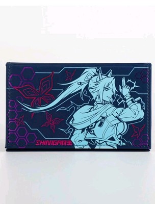Manamoon SHINIGAMI TECH Deckbox 