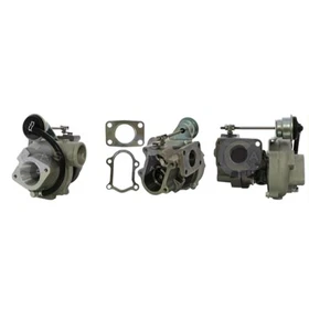 Turbolader CASCO CTC72031KS FORD für FORD TRANSIT Bus (FD, FB, FS, FZ, FC )