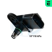 Sensor Saugrohrdruck ERA 550157A FüR DM2 V50 BWY Mondeo Volvo Focus BA7 MAX Ford