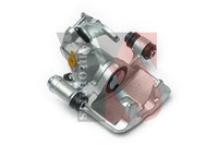 Ysparts YS-BC0859 Bremssattel Hinten Links FüR Toyota