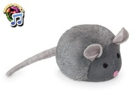 Nobby PlüSch Maus Mit Stimme Katzenspielzeug