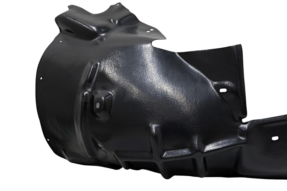 For 2008-2017 Audi A5 Quattro S5 Front Fender Liner Driver Left Side Inner - Image 4 of 4