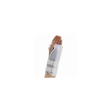 OTC Kidsline Wrist Splint - Soft Foam Left Hand Pediatric (0322/L-P)