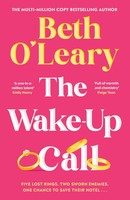The Wake-Up Call | Beth O'leary | Taschenbuch | 426 S. | Englisch | 2024