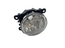 Renault Clio Mk4 Front Bumper Fog Light Assembly Unit Os 261500097r 2013-2019