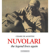 Nuvolari: The Legend Lives on: Bk. N2902 (Nuvolari:... - Cancellieri, Gianni