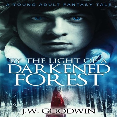 By The Light of a Darkened Forest J.W. Goodwin Paperback Next Cha