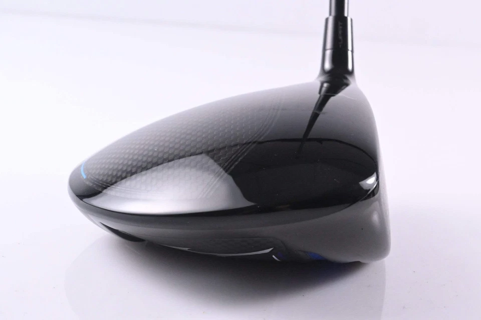 Mizuno ST-Max 230 Driver / 10.5 Degree / Stiff Flex UST Mamiya Helium Nanocore 5 - Image 4 of 4