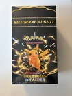 POKÉMON : DISPLAY BUNDLE EV4.5 DESTINÉES DE PALDÉA - 10 BUNDLES (NEUF/SCELLÉ) FR